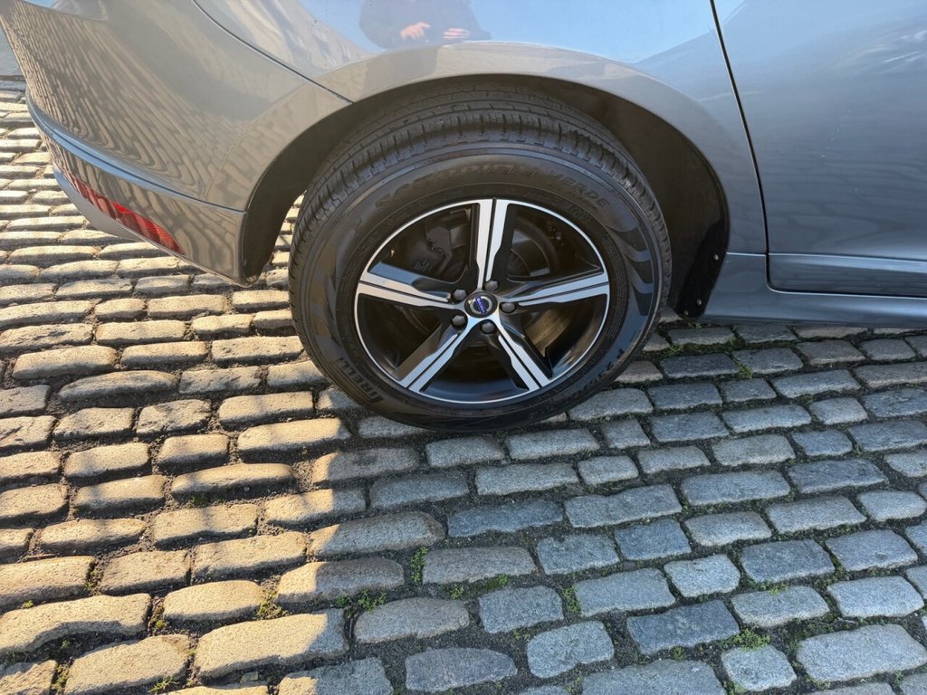 Used Volvo XC60 2017 for sale - 77608848: Photo 21