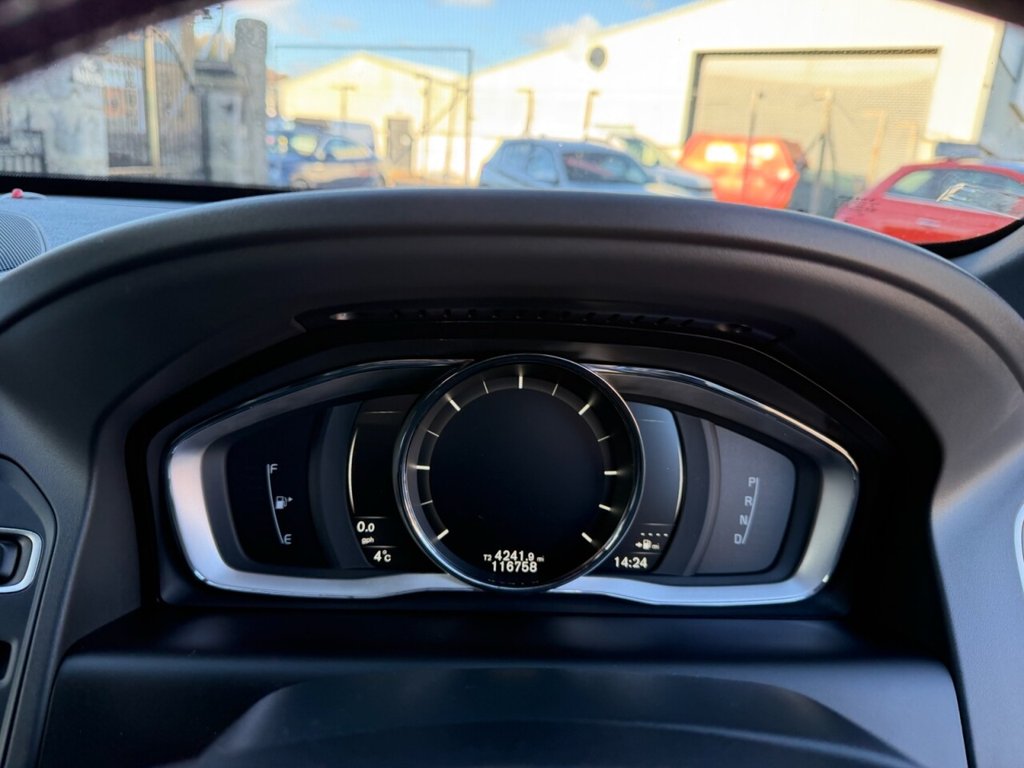 Used Volvo XC60 2017 for sale - 77608848: Photo 22