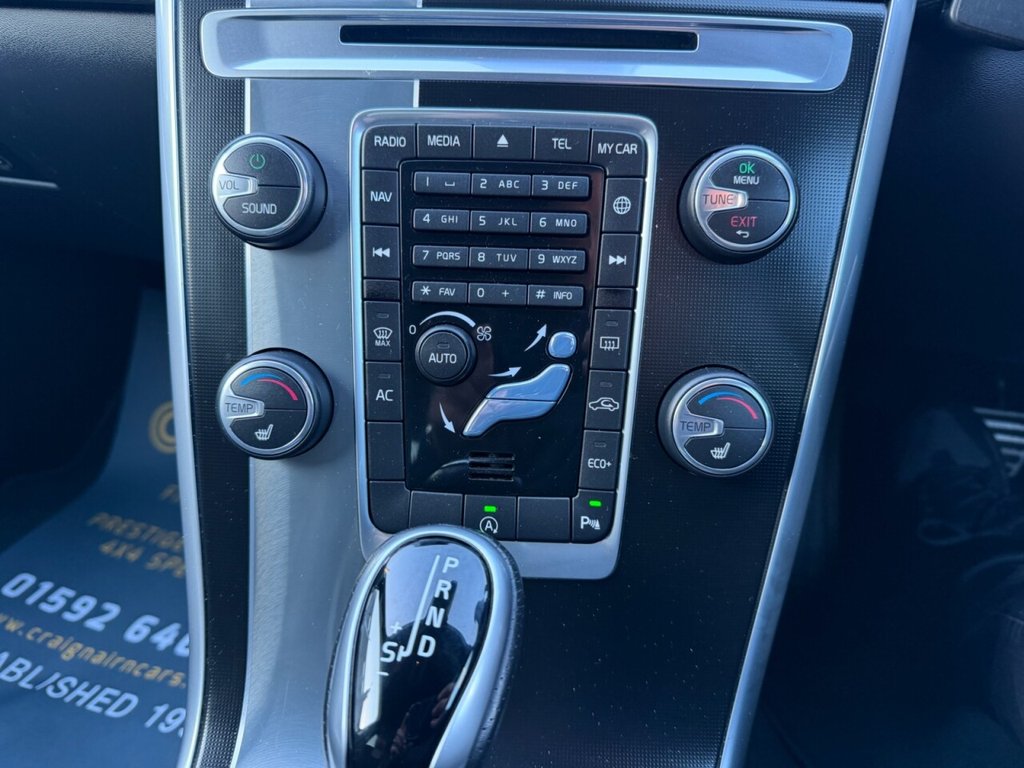 Used Volvo XC60 2017 for sale - 77608848: Photo 28