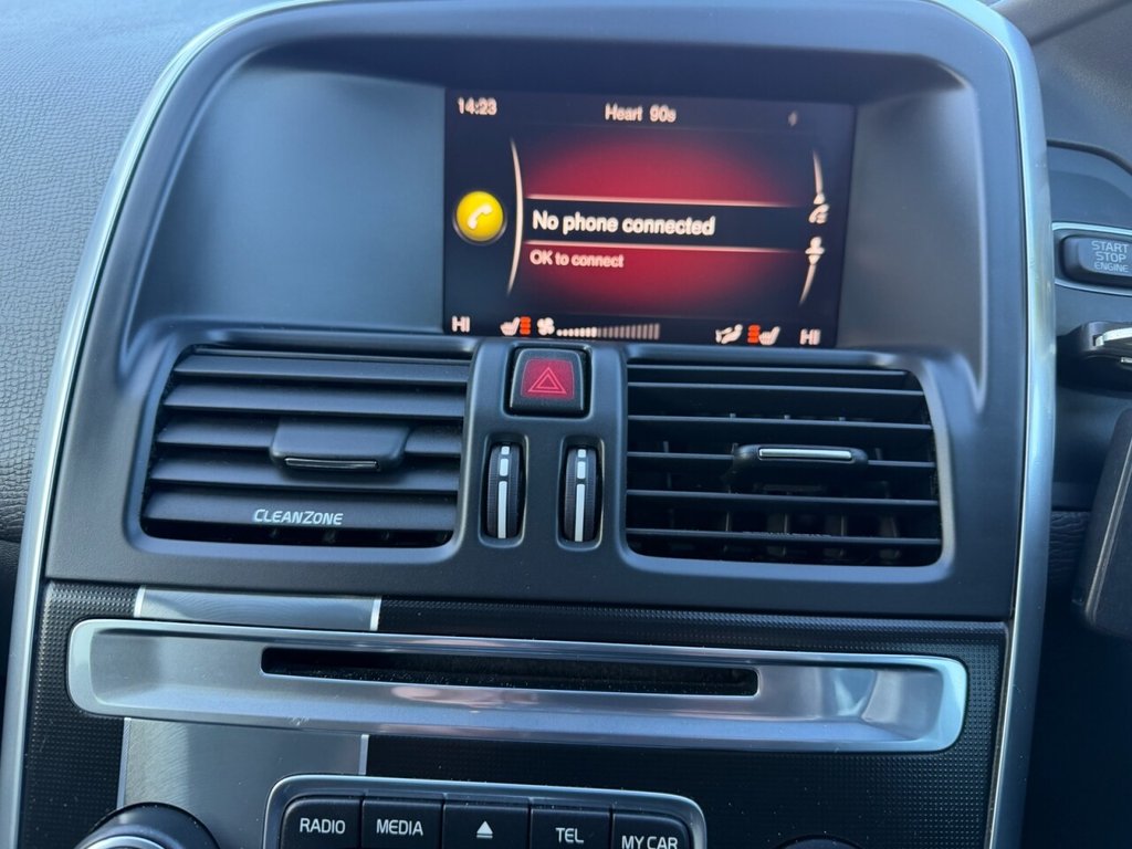 Used Volvo XC60 2017 for sale - 77608848: Photo 29