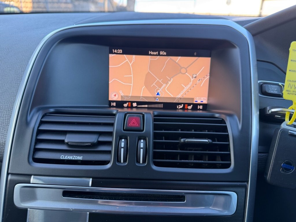 Used Volvo XC60 2017 for sale - 77608848: Photo 30