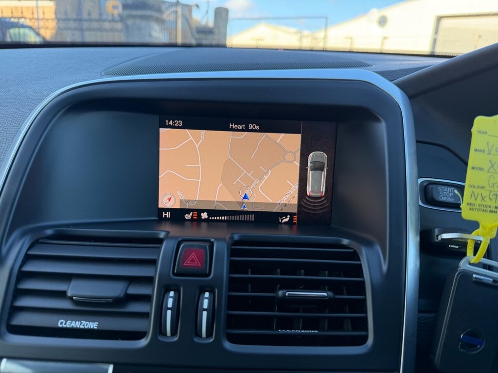 Used Volvo XC60 2017 for sale - 77608848: Photo 31