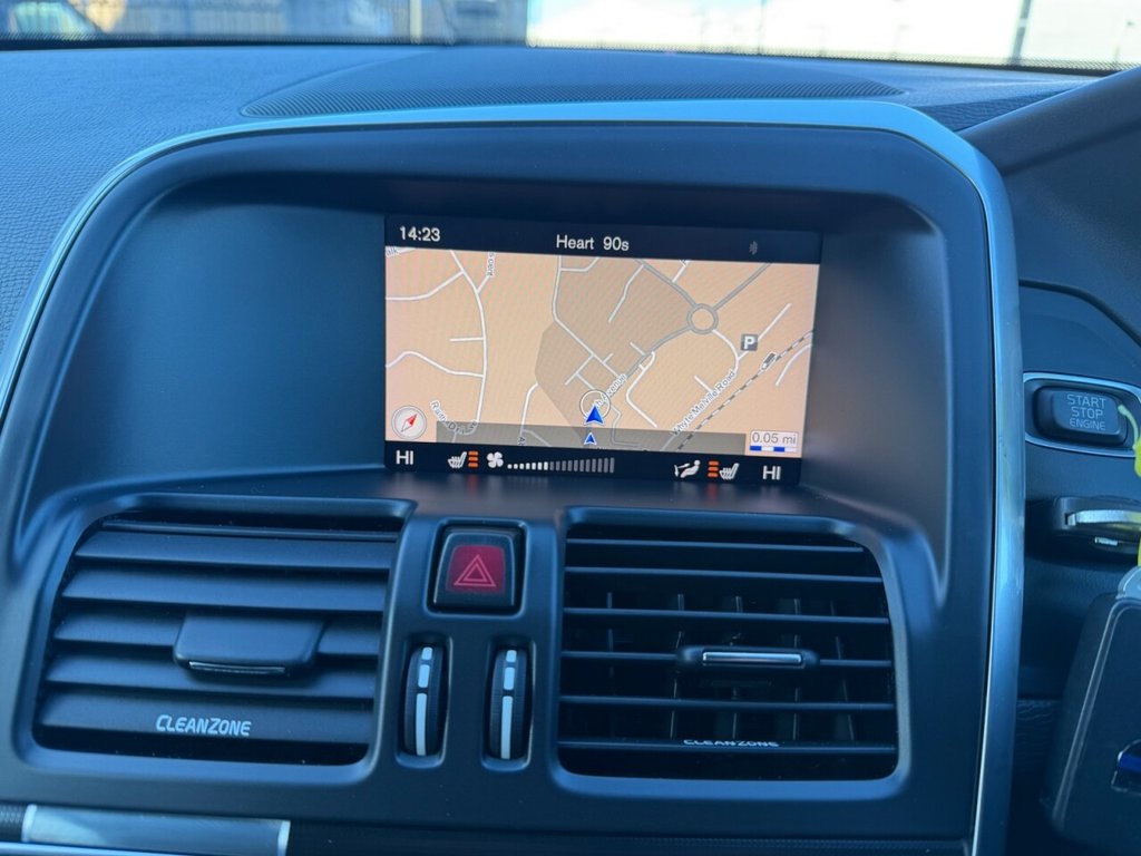 Used Volvo XC60 2017 for sale - 77608848: Photo 33