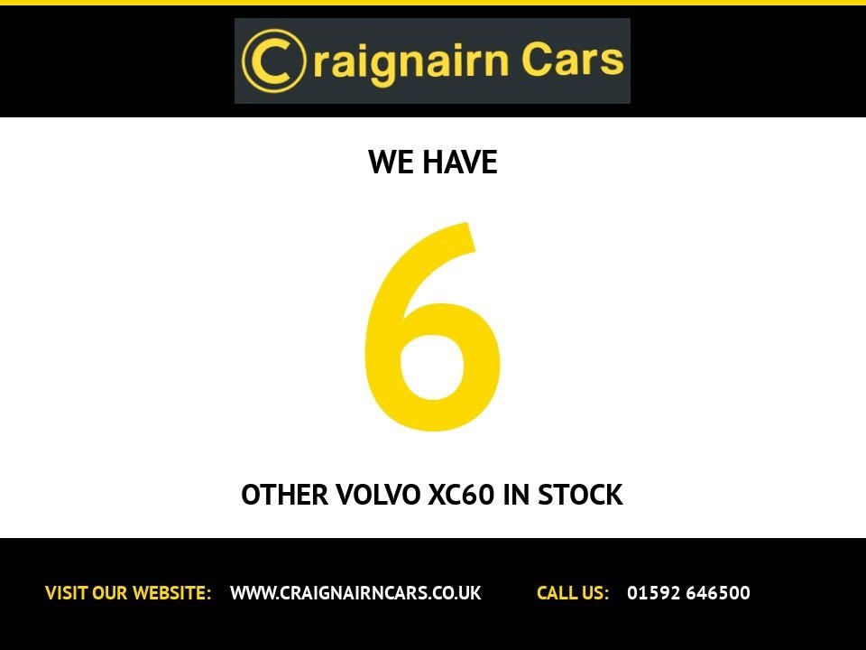 Used Volvo XC60 2017 for sale - 77608848: Photo 40