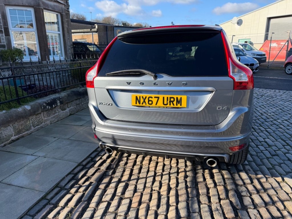 Used Volvo XC60 2017 for sale - 77608848: Photo 6