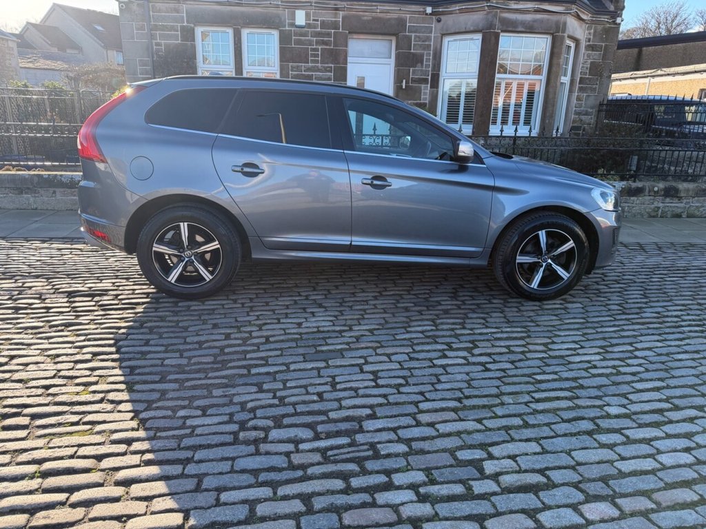 Used Volvo XC60 2017 for sale - 77608848: Photo 7