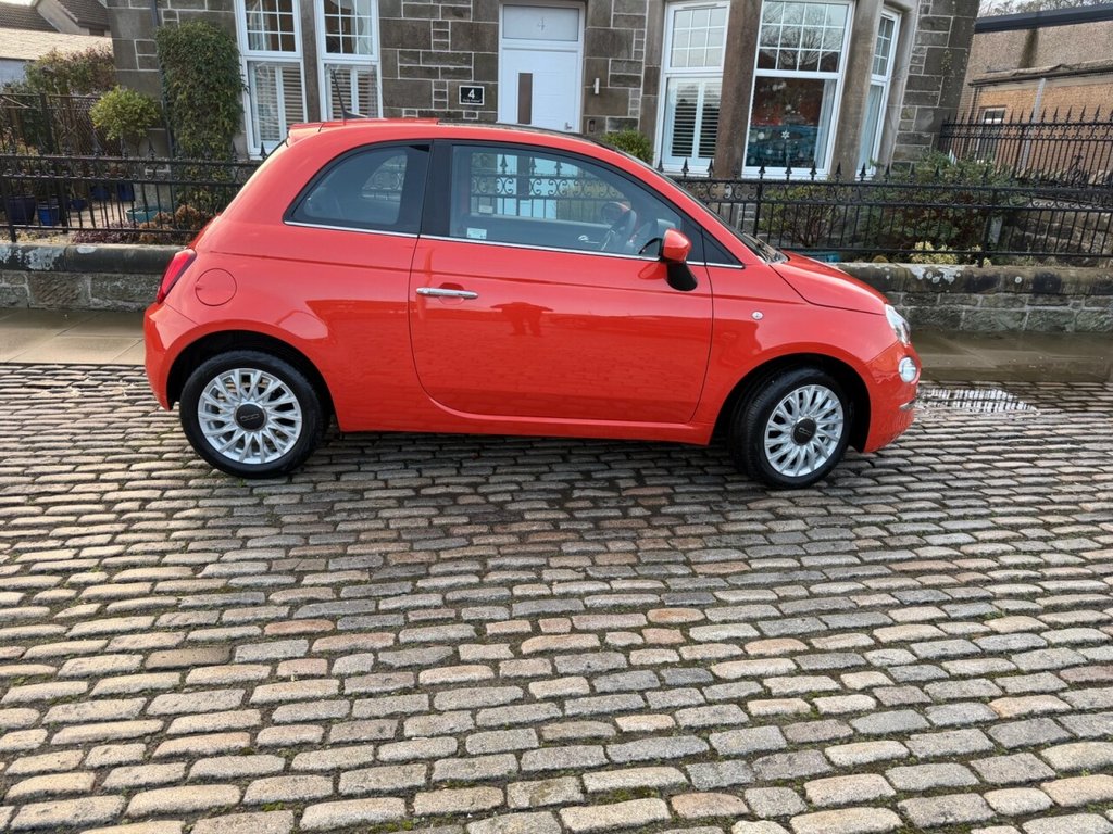 Used Fiat 500 2024 for sale - 77037987: Photo 11