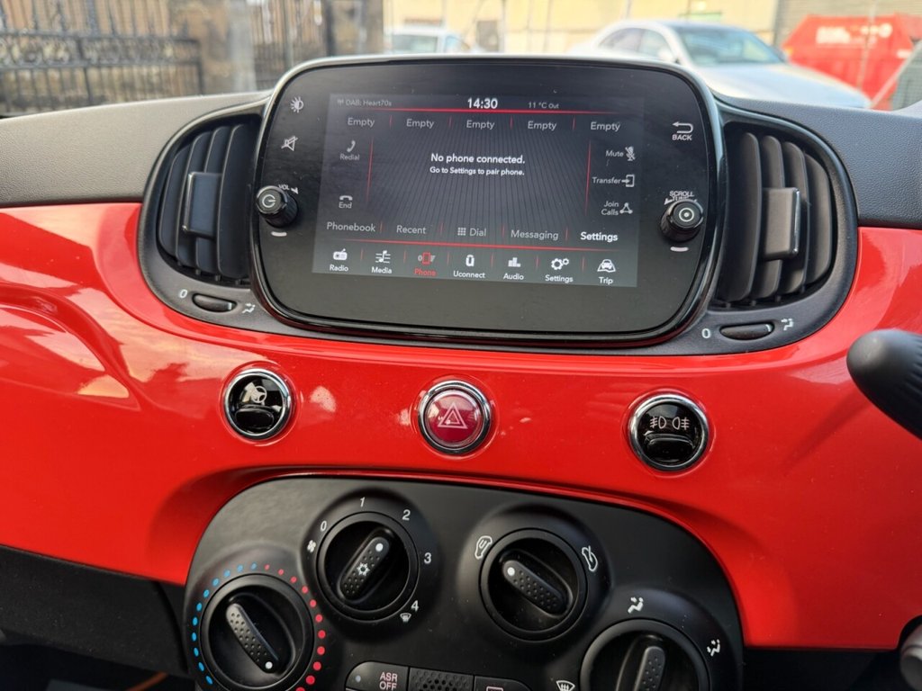 Used Fiat 500 2024 for sale - 77037987: Photo 13