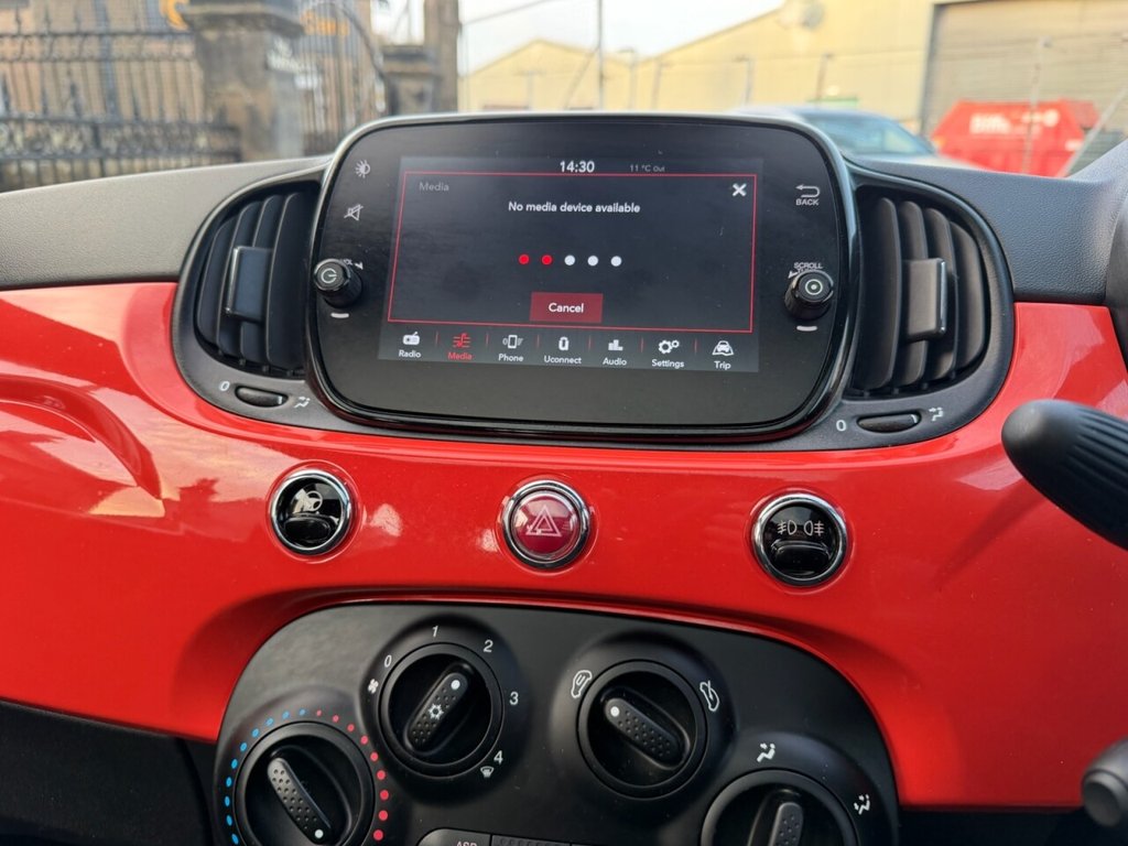 Used Fiat 500 2024 for sale - 77037987: Photo 14