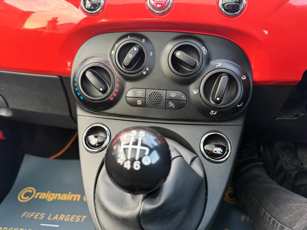 Used Fiat 500 2024 for sale - 77037987: Photo 16