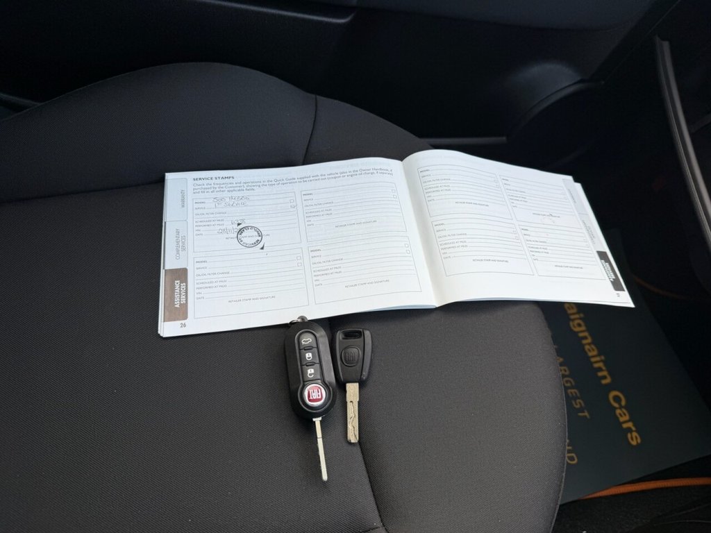 Used Fiat 500 2024 for sale - 77037987: Photo 17