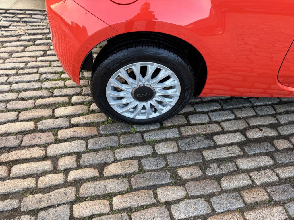 Used Fiat 500 2024 for sale - 77037987: Photo 18