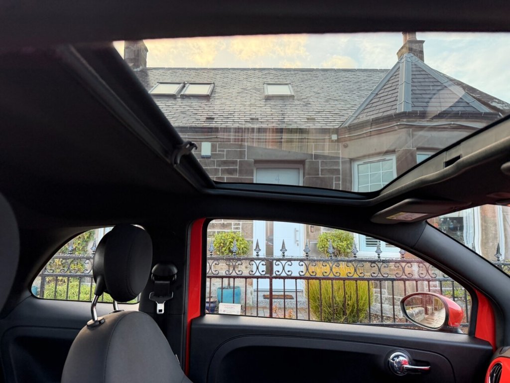 Used Fiat 500 2024 for sale - 77037987: Photo 19