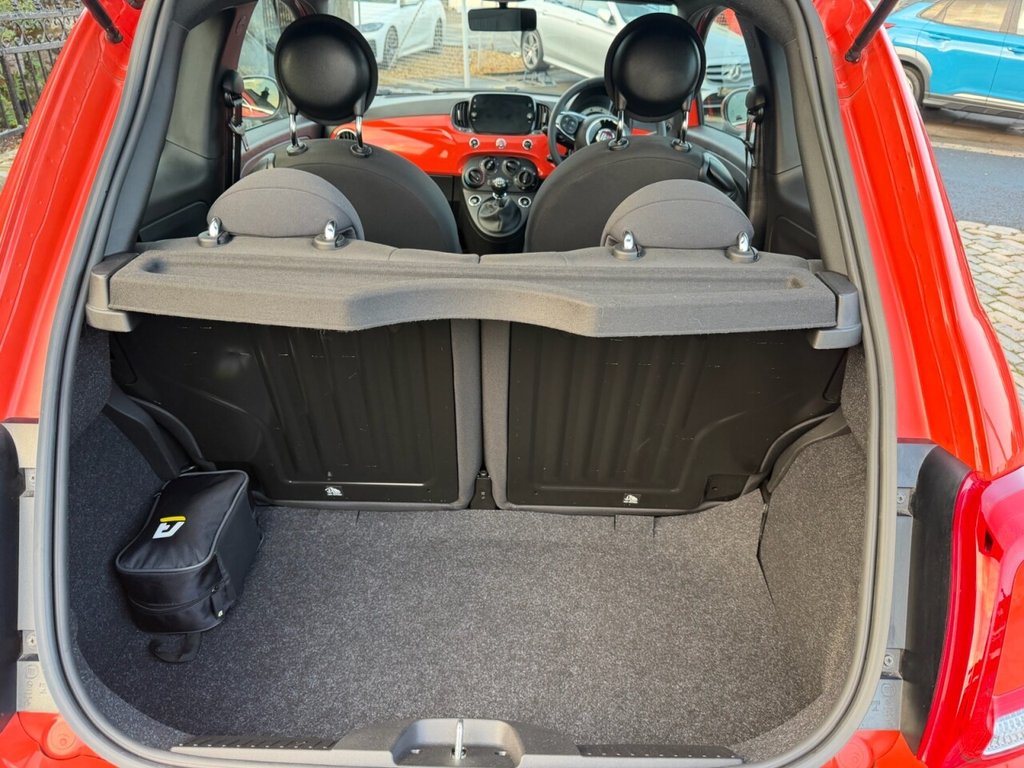 Used Fiat 500 2024 for sale - 77037987: Photo 25