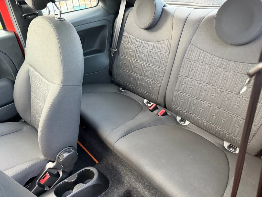 Used Fiat 500 2024 for sale - 77037987: Photo 27