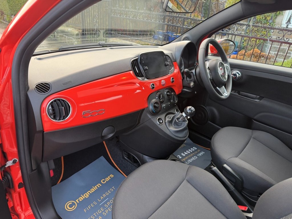 Used Fiat 500 2024 for sale - 77037987: Photo 28