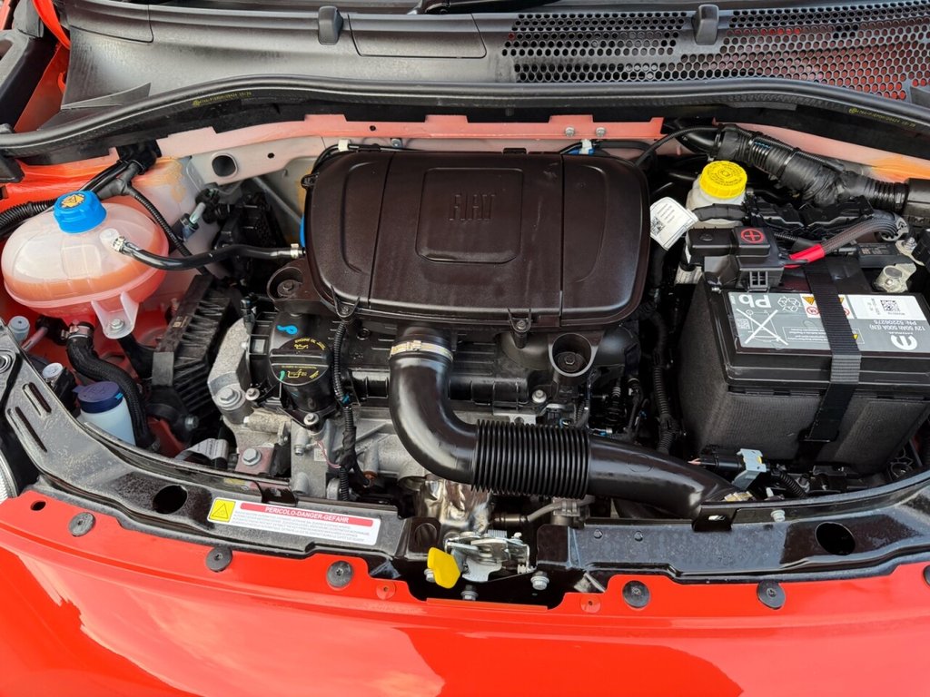 Used Fiat 500 2024 for sale - 77037987: Photo 29