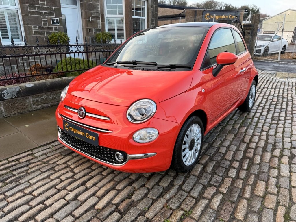 Used Fiat 500 2024 for sale - 77037987: Photo 3