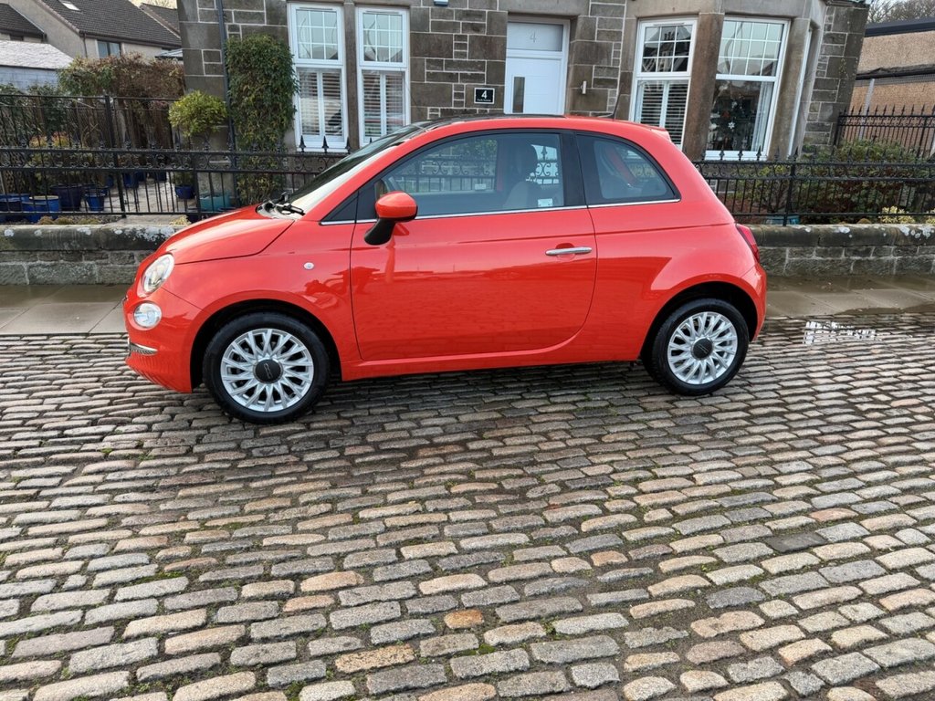 Used Fiat 500 2024 for sale - 77037987: Photo 4