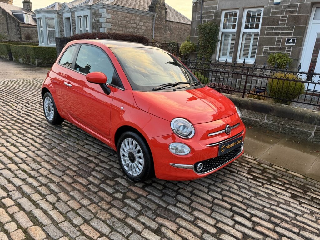 Used Fiat 500 2024 for sale - 77037987: Photo 5