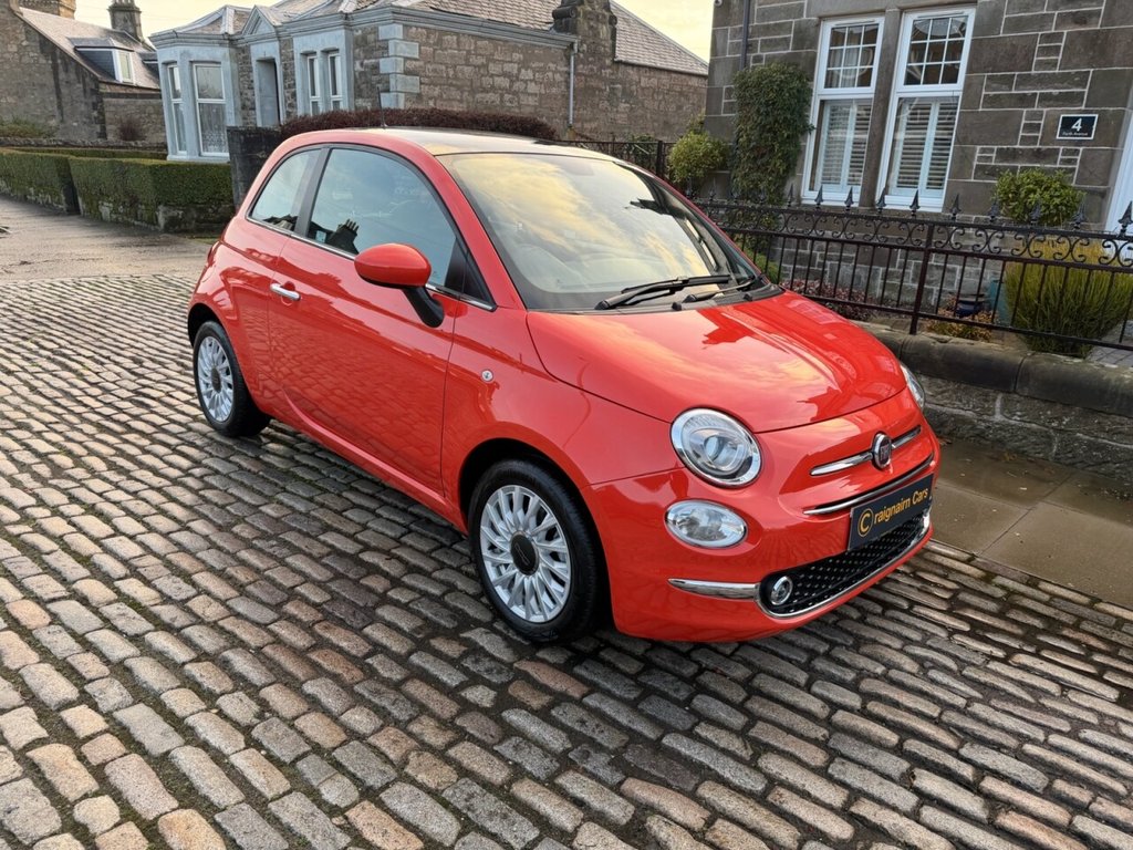 Used Fiat 500 2024 for sale - 77037987: Photo 7
