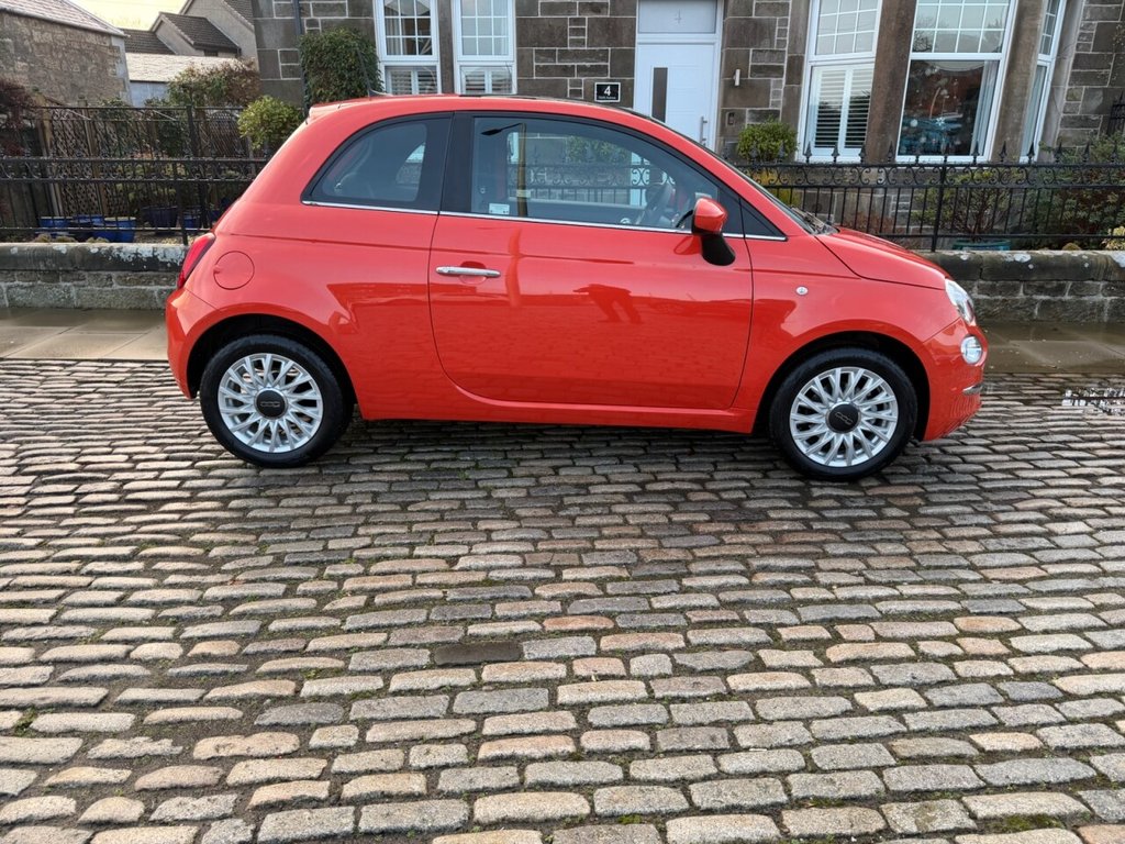 Used Fiat 500 2024 for sale - 77037987: Photo 9