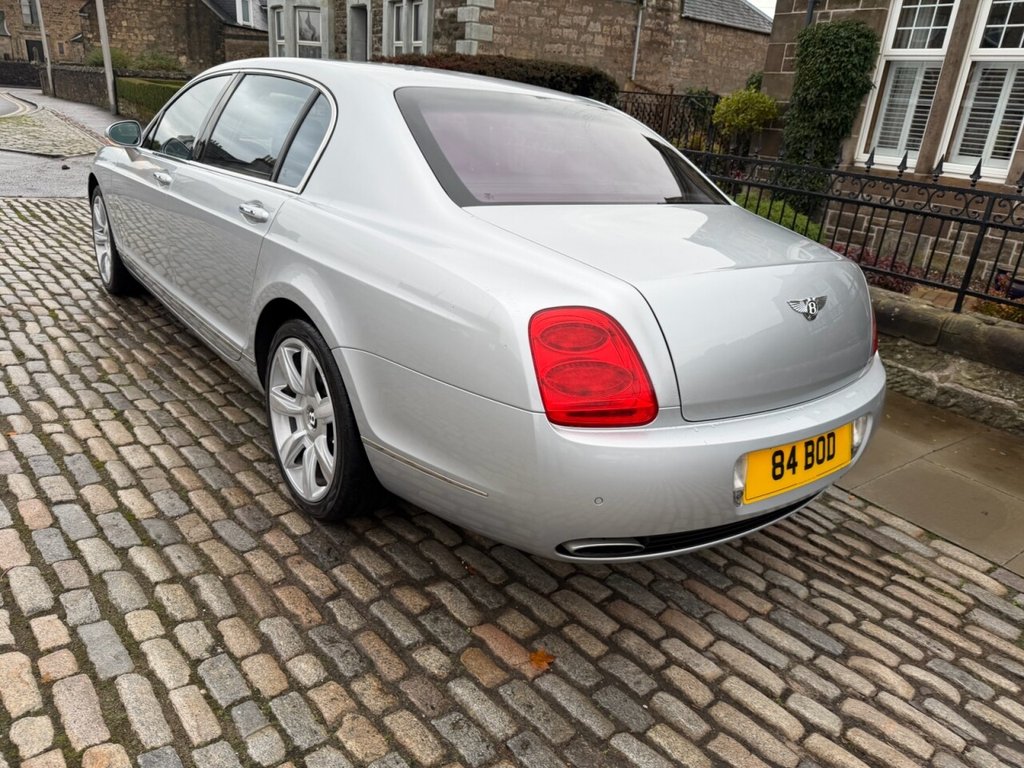 Used Bentley Continental 2006 for sale - 77037756: Photo 10
