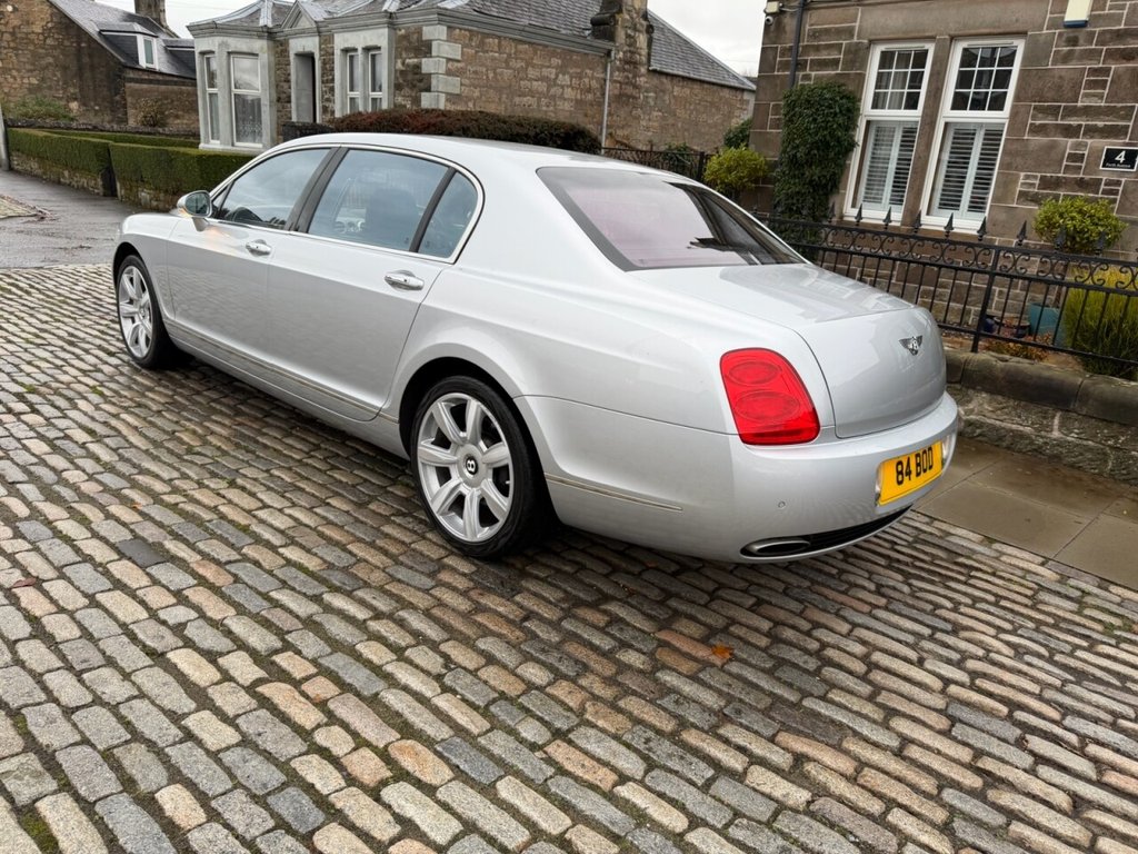 Used Bentley Continental 2006 for sale - 77037756: Photo 12