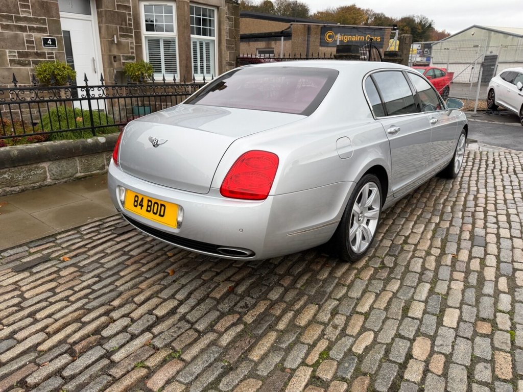 Used Bentley Continental 2006 for sale - 77037756: Photo 13