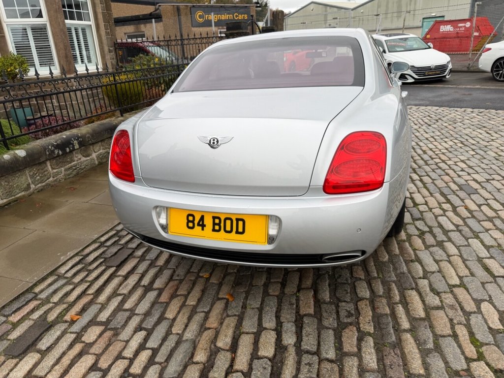 Used Bentley Continental 2006 for sale - 77037756: Photo 14