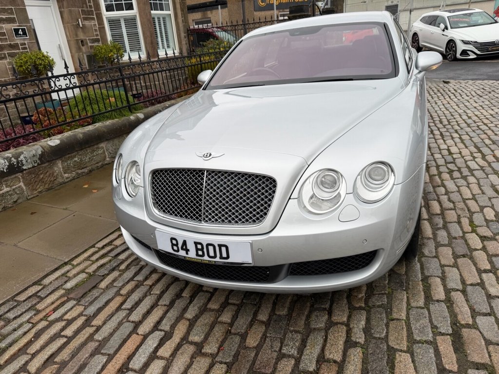 Used Bentley Continental 2006 for sale - 77037756: Photo 15