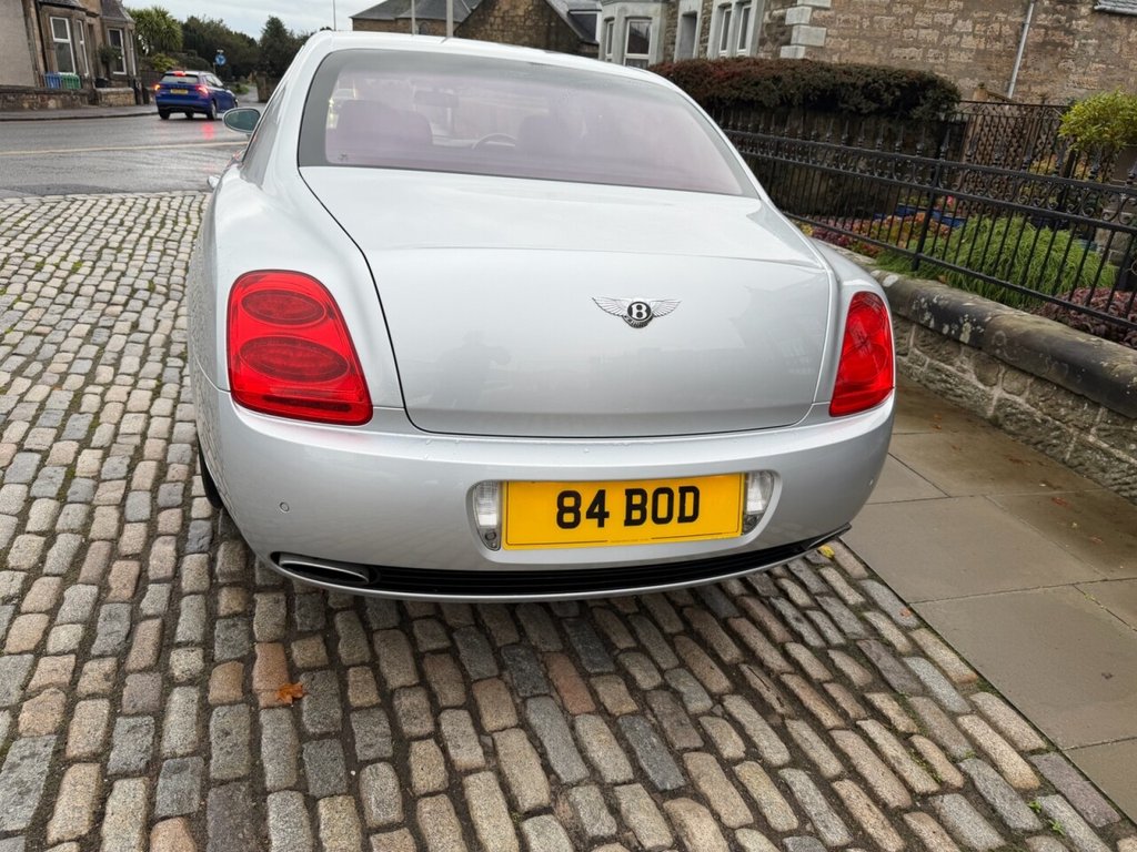 Used Bentley Continental 2006 for sale - 77037756: Photo 16