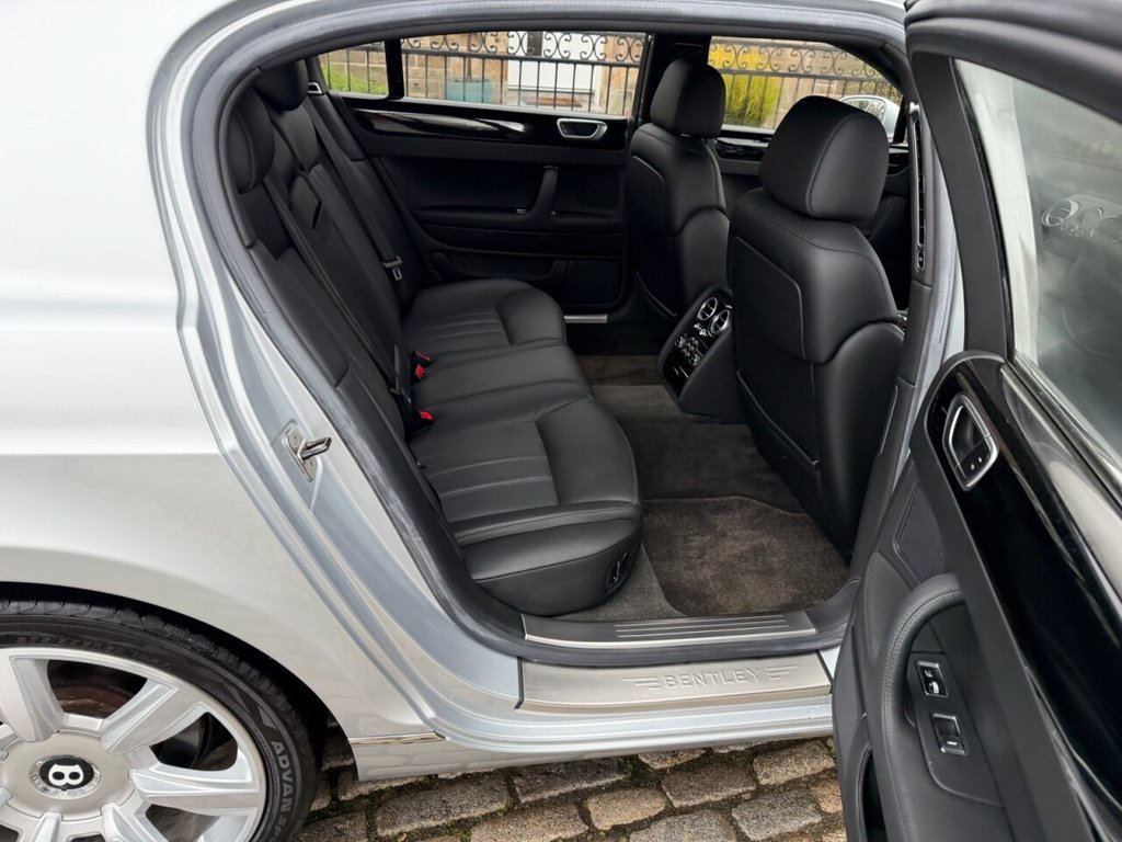 Used Bentley Continental 2006 for sale - 77037756: Photo 17