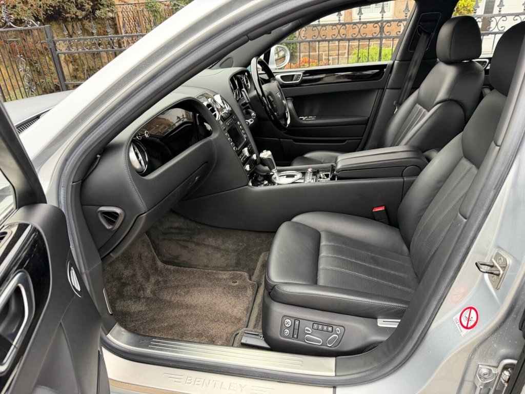 Used Bentley Continental 2006 for sale - 77037756: Photo 18