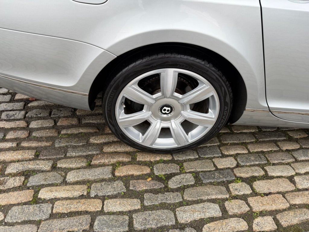 Used Bentley Continental 2006 for sale - 77037756: Photo 19