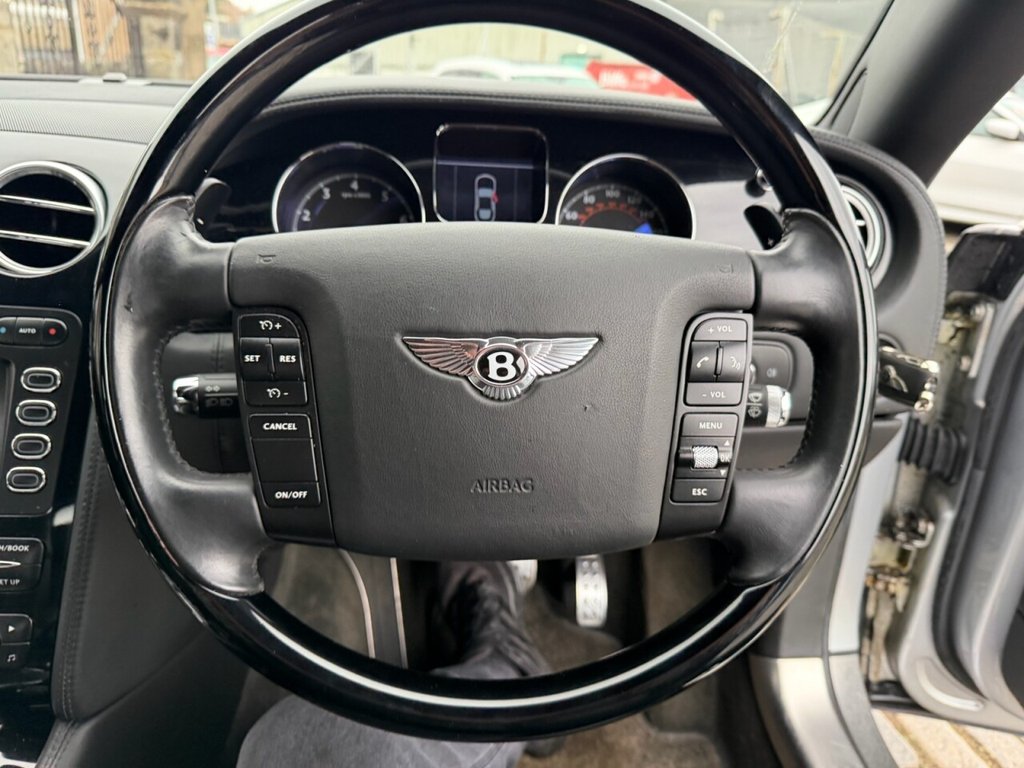 Used Bentley Continental 2006 for sale - 77037756: Photo 21