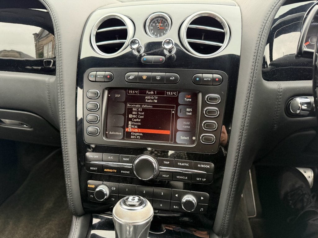 Used Bentley Continental 2006 for sale - 77037756: Photo 22