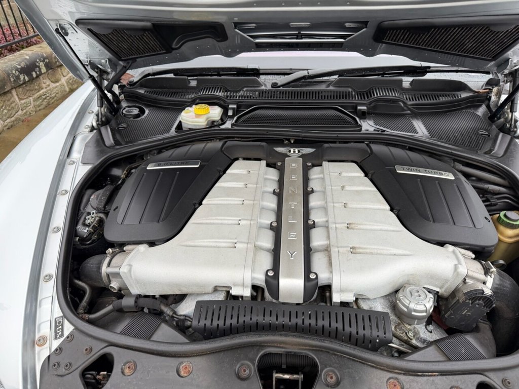 Used Bentley Continental 2006 for sale - 77037756: Photo 26