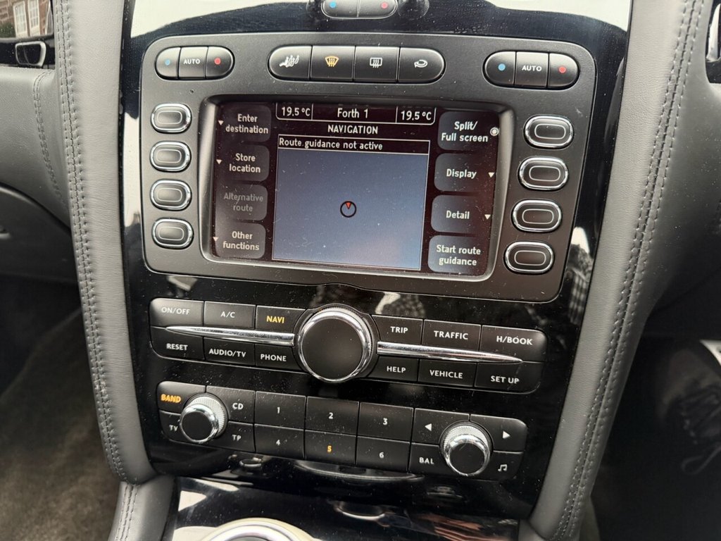 Used Bentley Continental 2006 for sale - 77037756: Photo 27