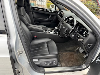 Used Bentley Continental 2006 for sale - 77037756: Photo