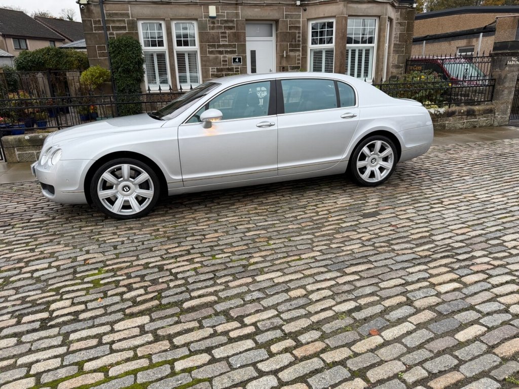 Used Bentley Continental 2006 for sale - 77037756: Photo 3