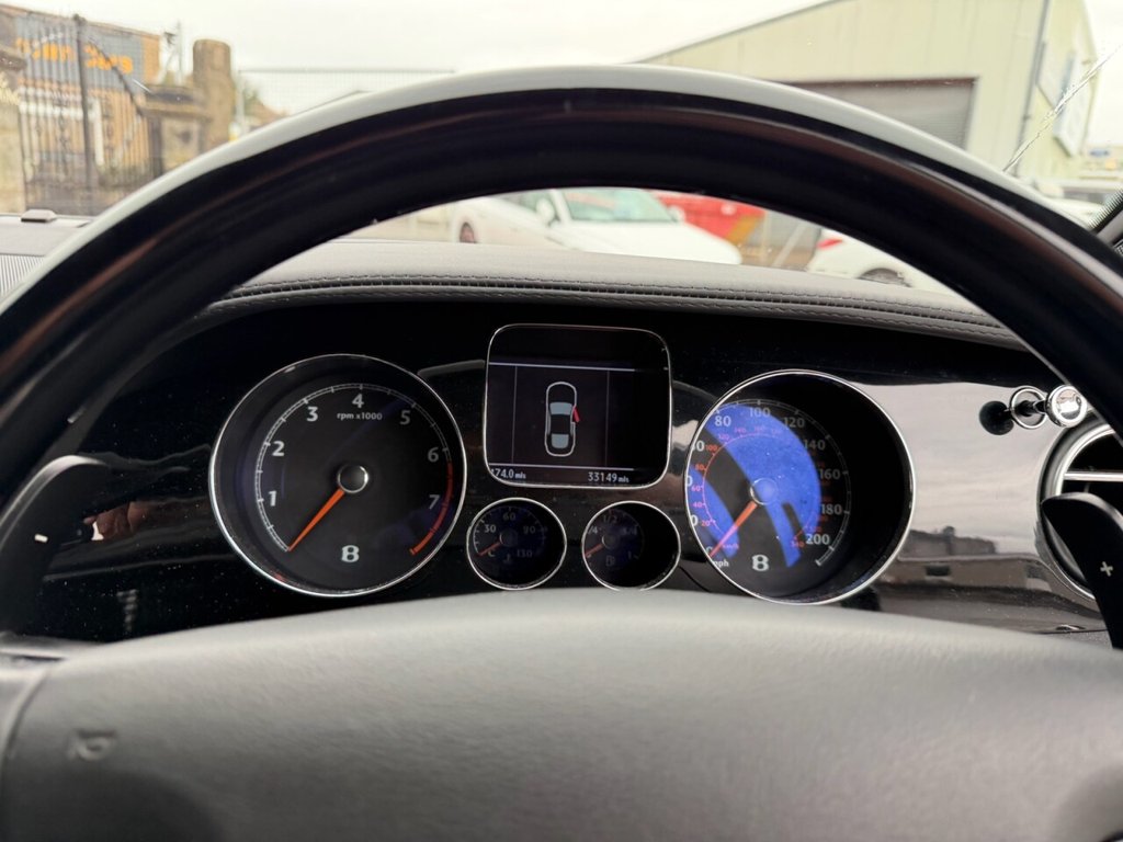 Used Bentley Continental 2006 for sale - 77037756: Photo 30