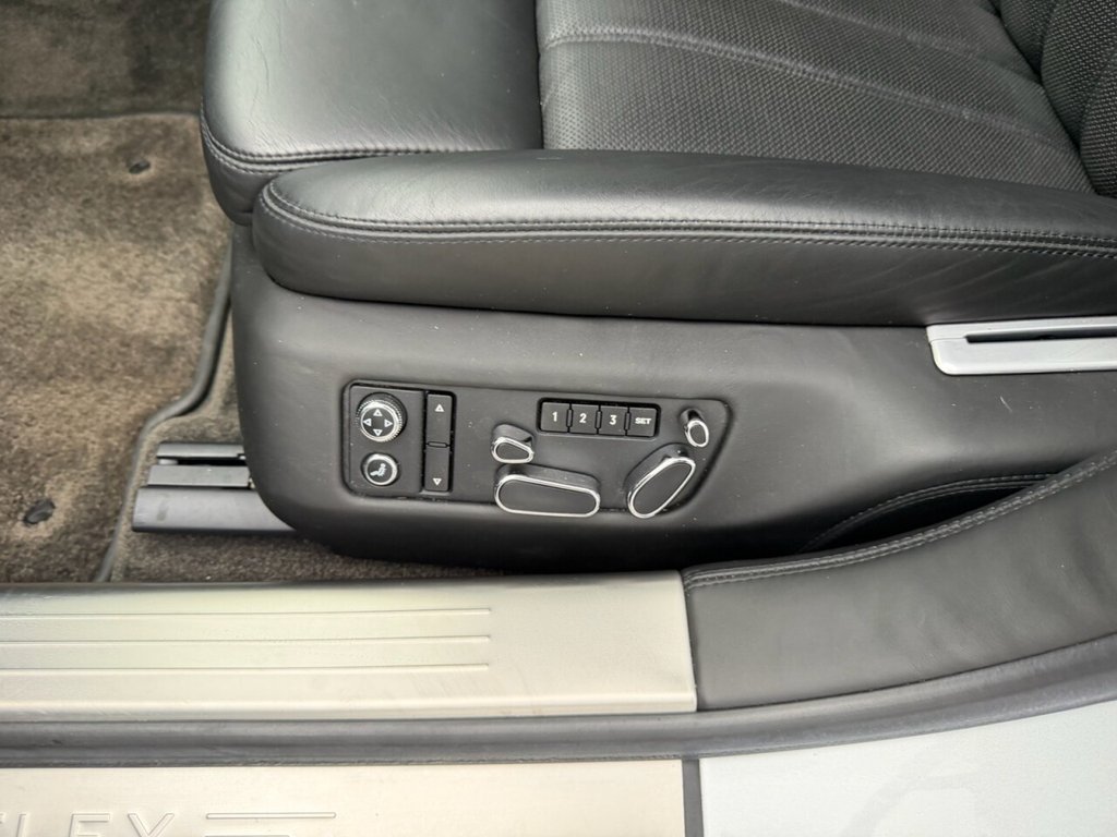 Used Bentley Continental 2006 for sale - 77037756: Photo 33