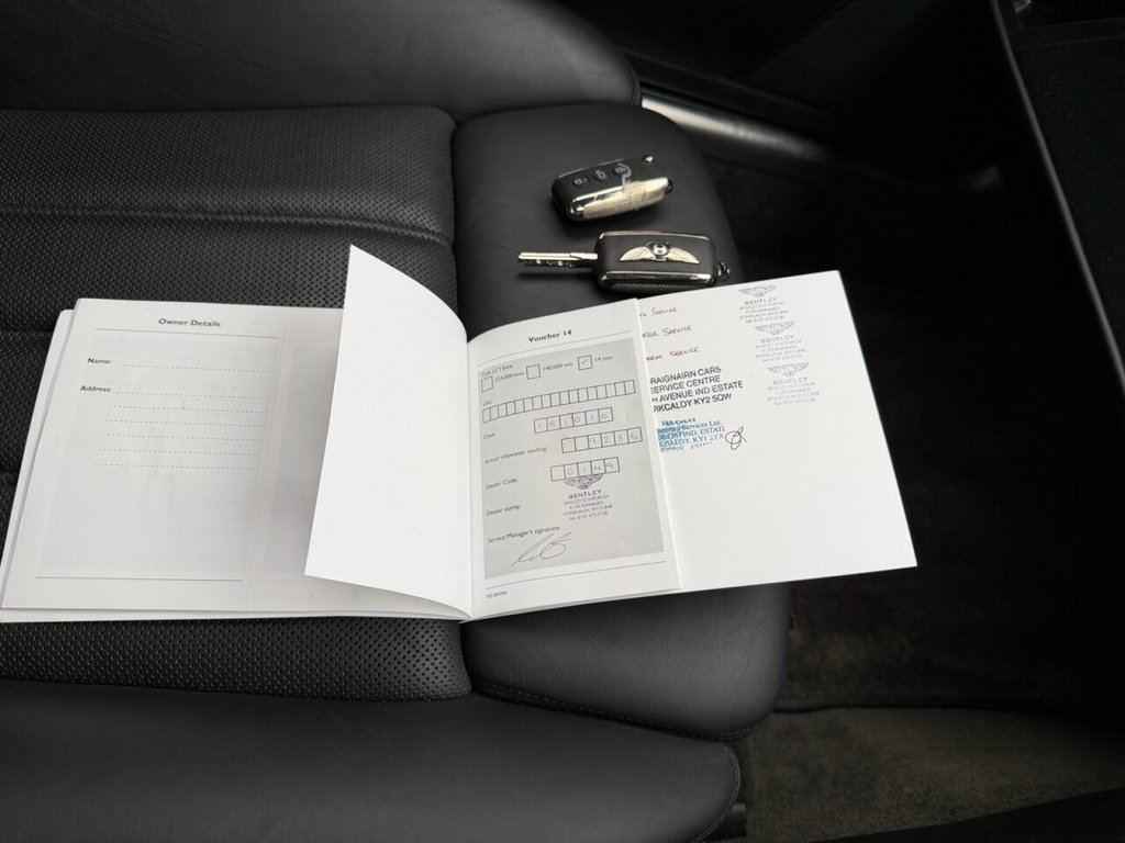 Used Bentley Continental 2006 for sale - 77037756: Photo 34