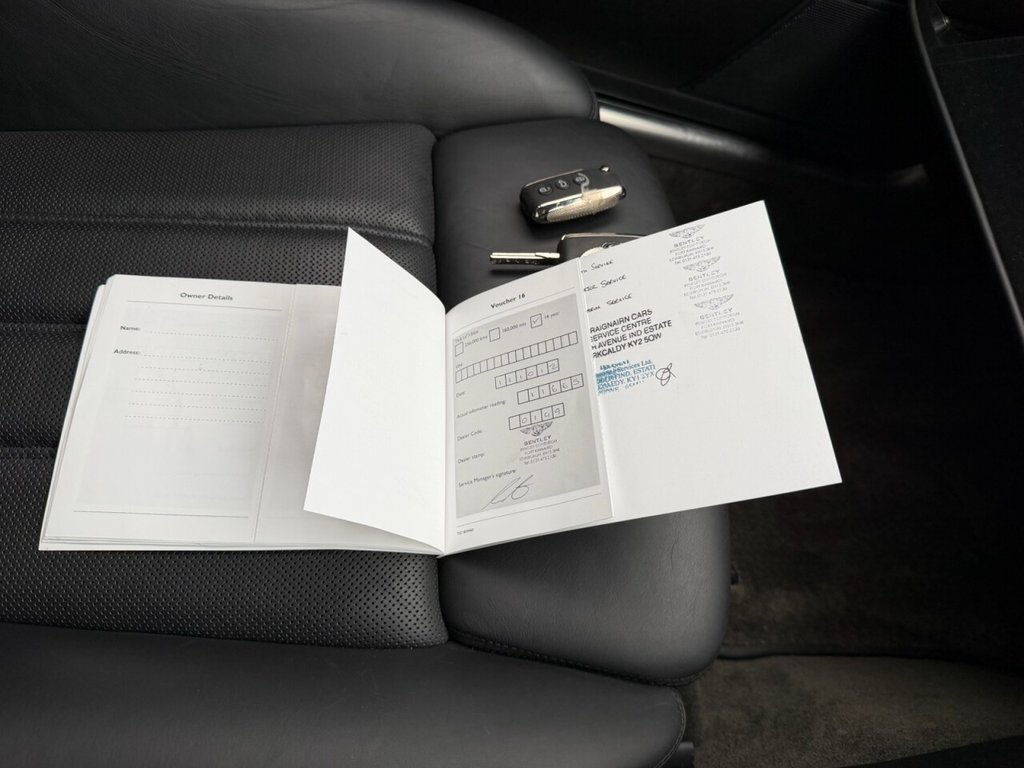 Used Bentley Continental 2006 for sale - 77037756: Photo 37