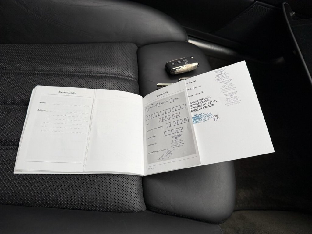 Used Bentley Continental 2006 for sale - 77037756: Photo 38