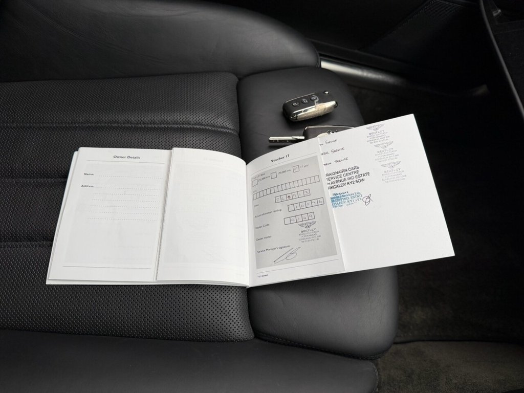 Used Bentley Continental 2006 for sale - 77037756: Photo 39