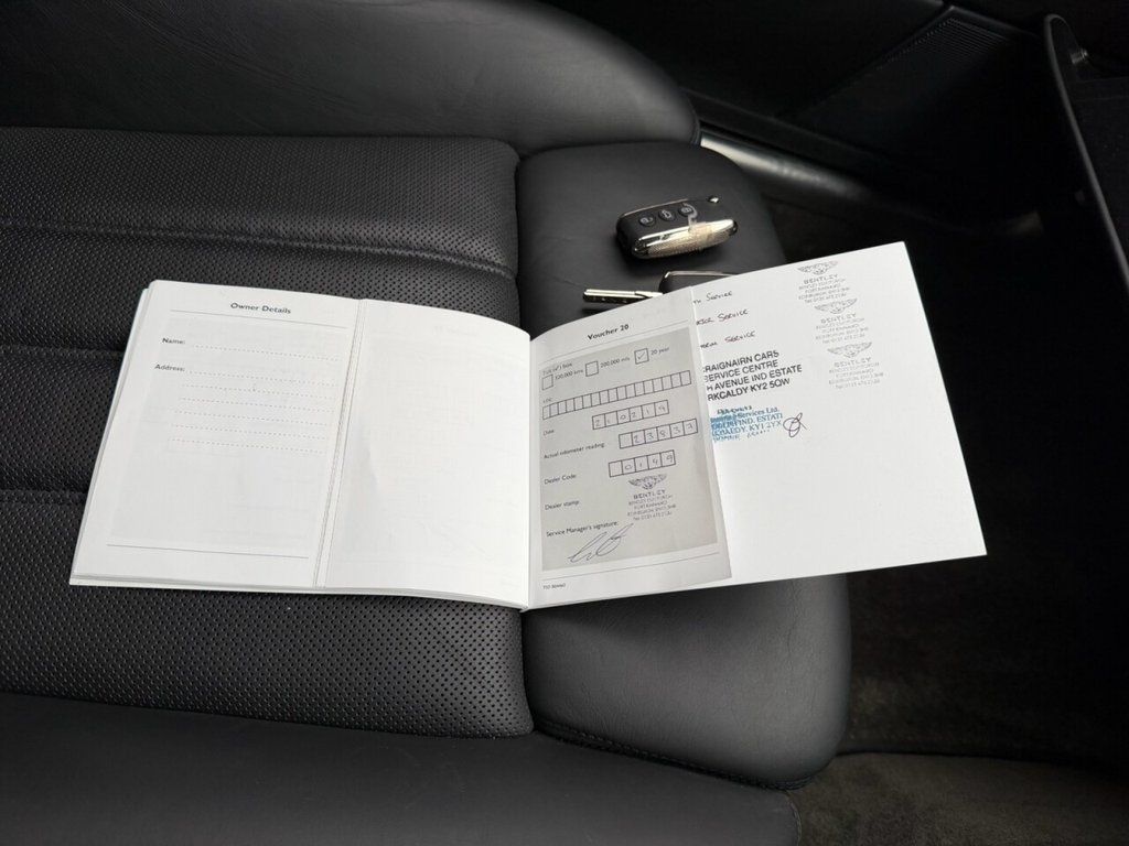 Used Bentley Continental 2006 for sale - 77037756: Photo 41