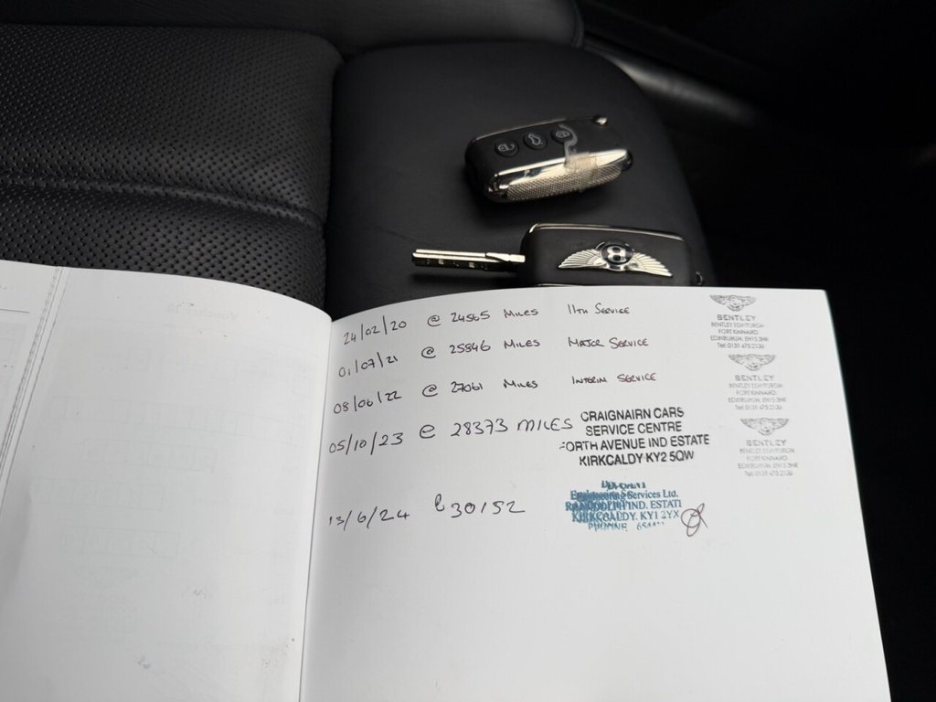 Used Bentley Continental 2006 for sale - 77037756: Photo 42