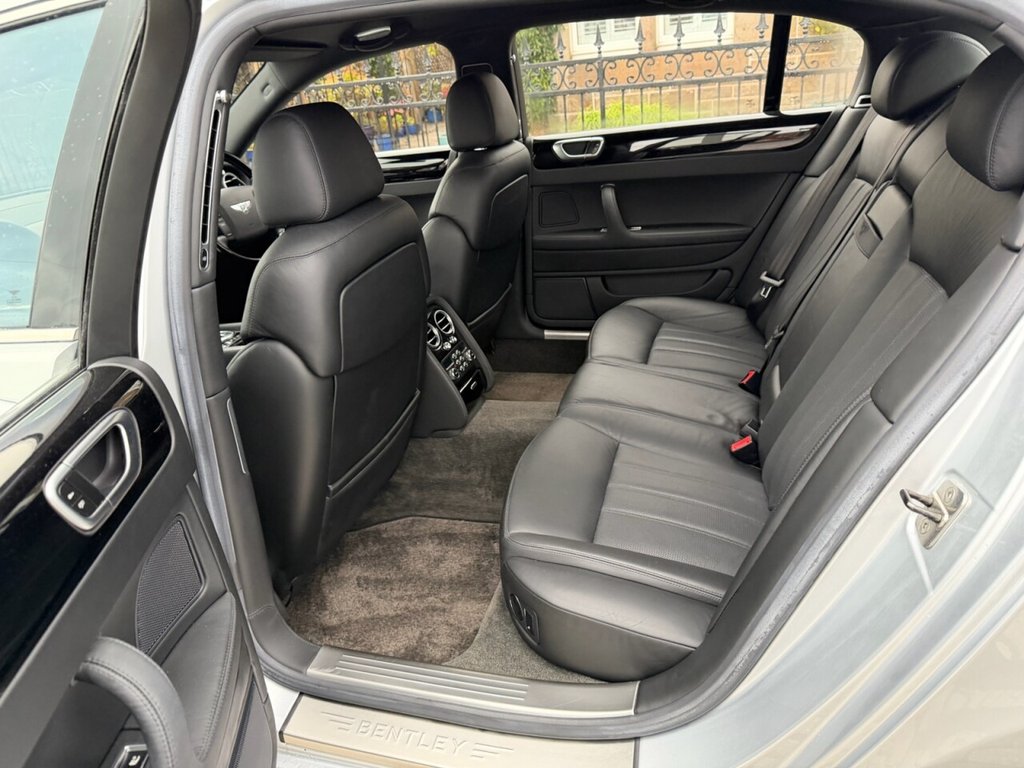 Used Bentley Continental 2006 for sale - 77037756: Photo 44